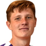 A. Bondarenko Midfielder