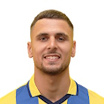 K. Belić Midfielder