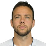 P. Olsen Midfielder