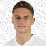Nacho Quintana Midfielder