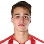 Mario Soriano Midfielder