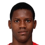 Cedric Teguia Midfielder