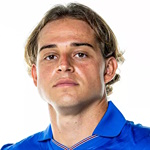 N. Sekulov Attacker