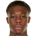 C. Scott Midfielder