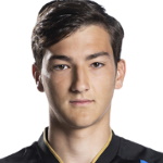 T. Van den Keybus Midfielder