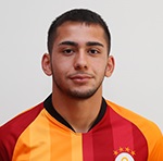 M. Fettahoğlu Midfielder