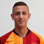 B. Elmaz Midfielder