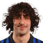 A. Cortinovis Midfielder