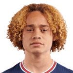 X. Simons Midfielder