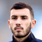 L. Bernadou Midfielder