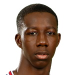 B. Fadiga Midfielder