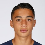 K. Ruiz-Atil Midfielder