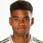 Marvin Park Defender