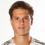 Juanmi Latasa Attacker