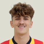 Pablo Rodríguez Attacker