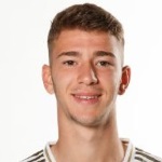 Jordi Martín Defender