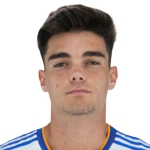 Miguel Gutiérrez Defender