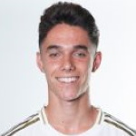 Sergio Arribas Midfielder