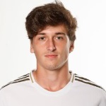 Carlos Dotor Midfielder
