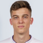 I. Babić Attacker