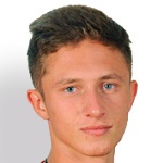 O. Drambaev Defender