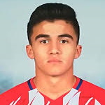 Adrián Cova Defender