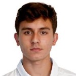 Víctor Chust Defender
