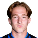 X. Blomme Midfielder