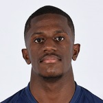 Anfane Ahamada M'Ze Midfielder