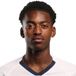 P. Maghoma Midfielder