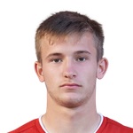 T. Rhein Midfielder