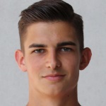 I. Mihaljević Defender