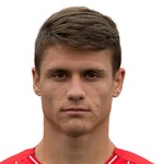 S. Mitrović Defender
