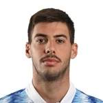J. Vasilj Midfielder