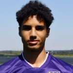 Ilias Takidine Attacker