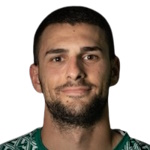 L. Sgarbi Attacker