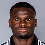 Henrique Jocú Midfielder