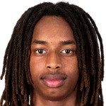 Jair Tavares Midfielder