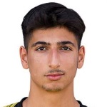 G. Gürpüz Midfielder