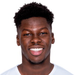 Y. Musah Midfielder