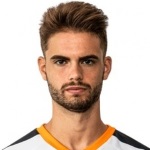 Guillem Molina Defender