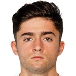 Jordi Escobar Attacker