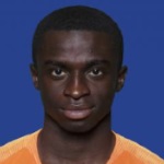 Solomon Owusu Bonnah Defender