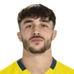 Adrià Alti Defender