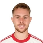 Peque Fernández Attacker