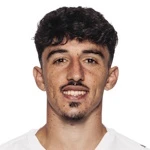 Diego López Midfielder