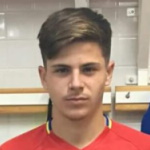 Marco Moreno Ojeda Defender