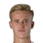 N. Penner Midfielder