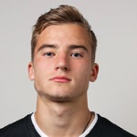 M. Petrov Attacker