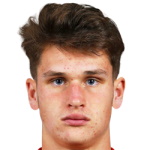 T. Baeten Attacker